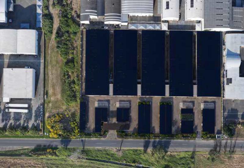 Commercial Property for Sale in Firgrove Western Cape